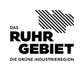 Logo "Das Ruhrgebiet"