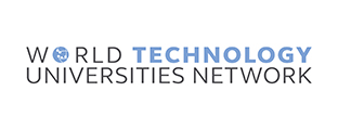 Logo World Technology Universities Network.